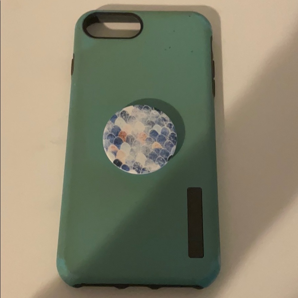 iPhone 8 plus/7+ phone case